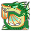 Green Plesioth